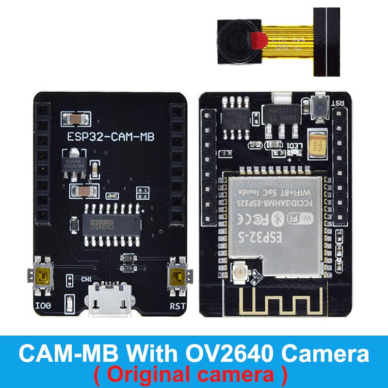 1 BUC Placă de Dezvoltare ESP32 WiFi+Bluetooth Consum Ultra-Scăzut de Energie Dual Core ESP-32S ESP32-32D ESP32-32U ESP 32