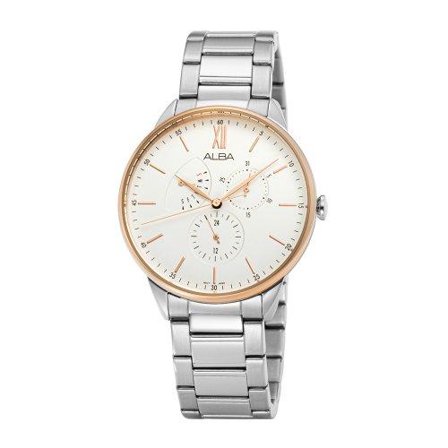 [ALBA] ALBA Quartz Analog Watch AZ8002X1 none
