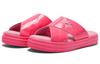 Pantofole da Donna Converse Opi One Star Slide Retro Unisex Pantofole Rosa da Donna