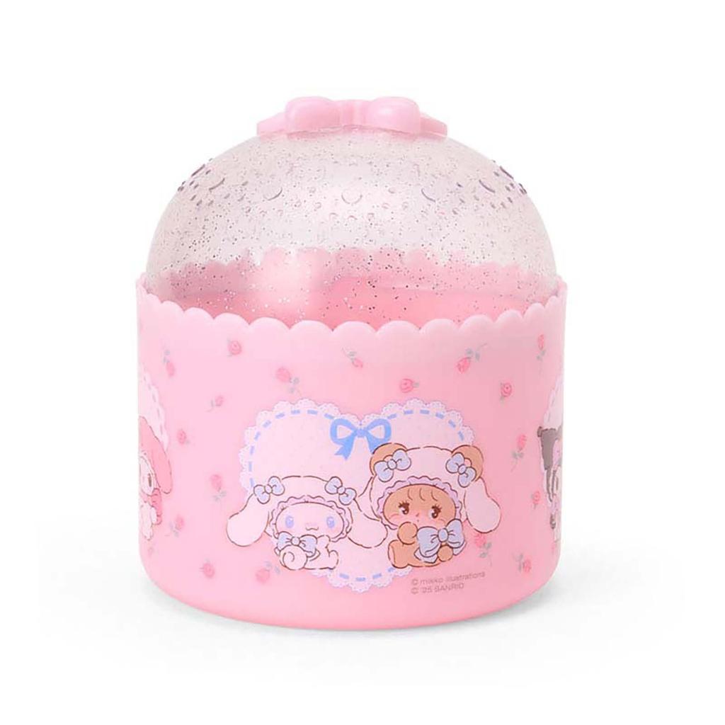 Sanrio Mikko Illustrations Cotton Box Sanrio Characters 219967