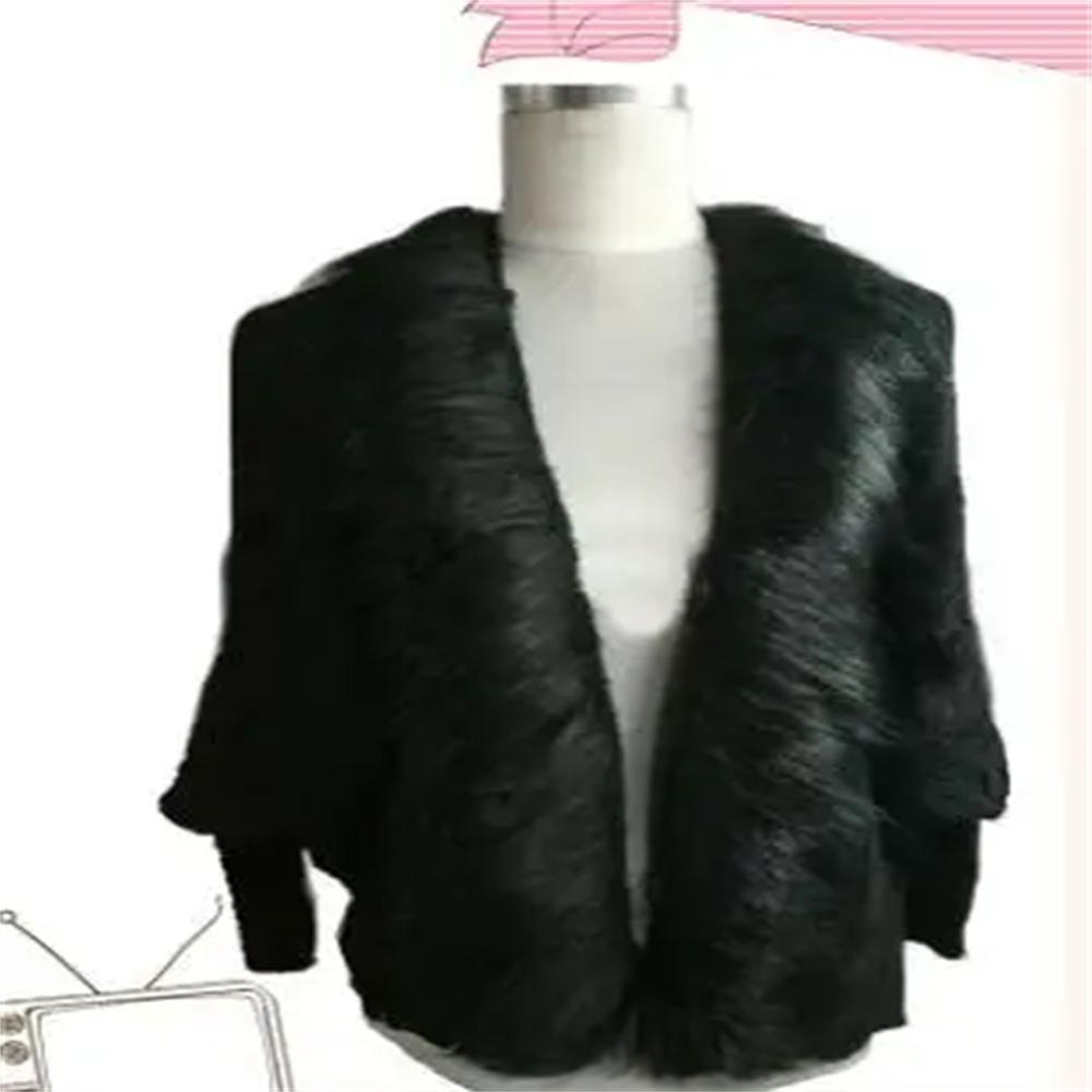 Трикотаж оверсайз — фото 8