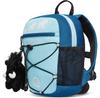 Backpack Mammut First Zip 4 Cool Blue/deep Ice (Junior) (2510-01542-50551)