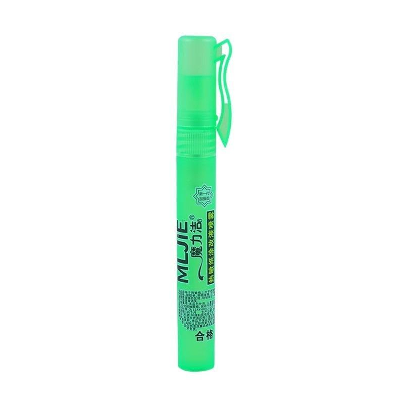 Thermal Paper Spray Correction Pen Privacy Information Eraser Quick Remove Marker For Ink Thermal Receipt Label Cover