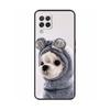 For Samsung Galaxy M33 M53 Case Fundas Soft TPU Black Silicone Phone Bumper Back Cover For Samsung Galaxy M53 M33 5G Case Shell