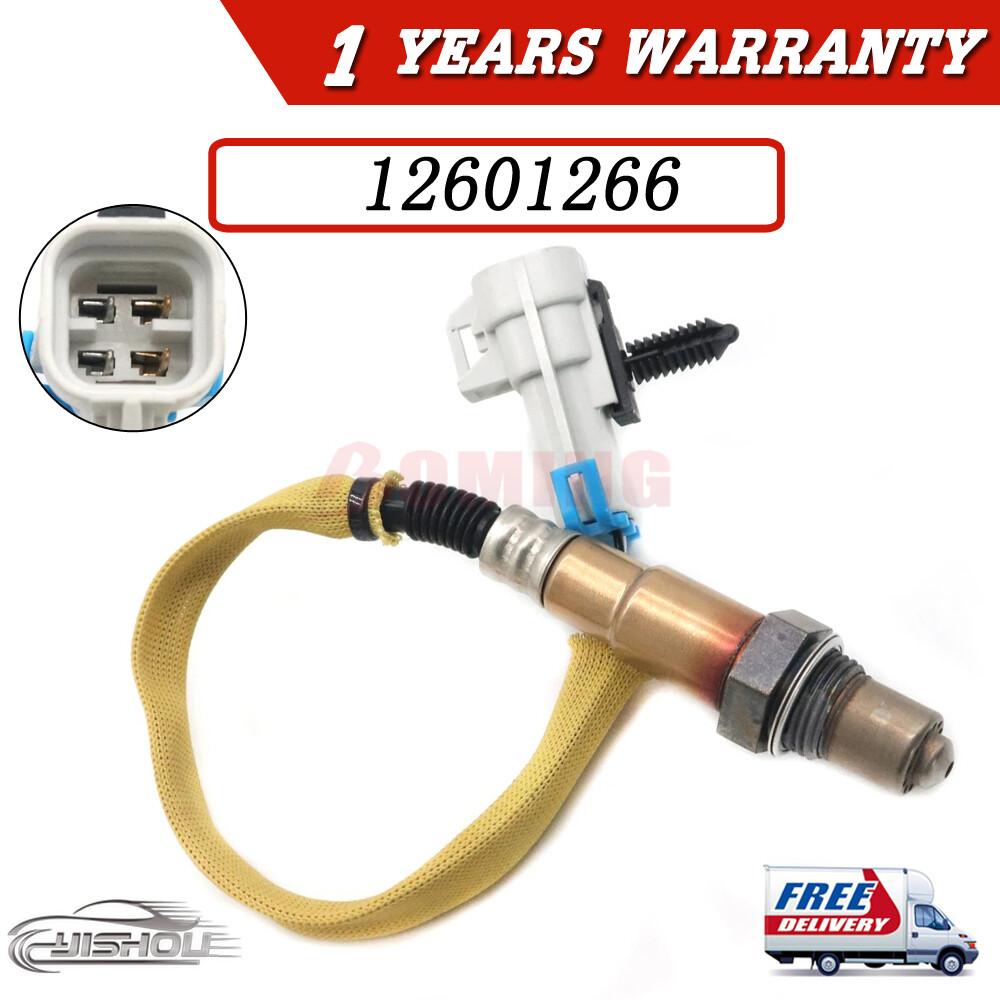 Downstream Left Oxygen Sensor Fit For Cadillac CTS STS Chevrolet Camaro 12601266