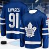 2026 Men's New Toronto Ice Hockey Training Jersey with 3D Print, Breathable, Moisture-Wicking Long-Sleeved T-Shirt Kids