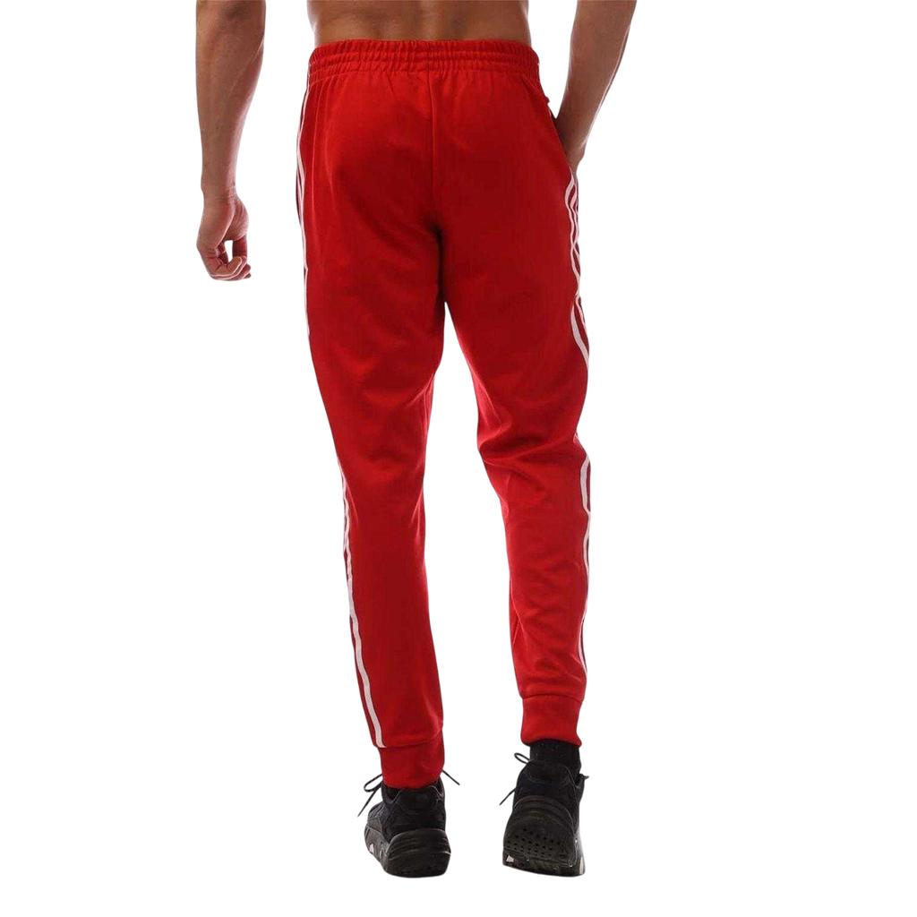Adidas Mens Adicolor Tracksuit Bottoms