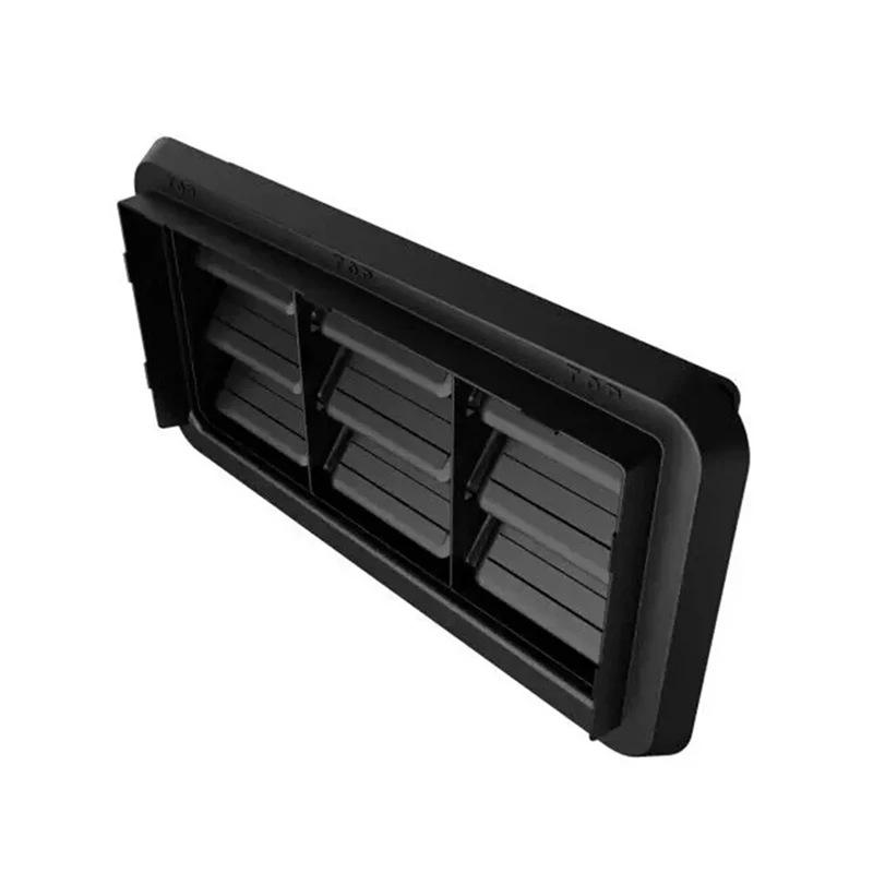 Dodge Charger 2017 Quarter Panel Vent 05058636AD