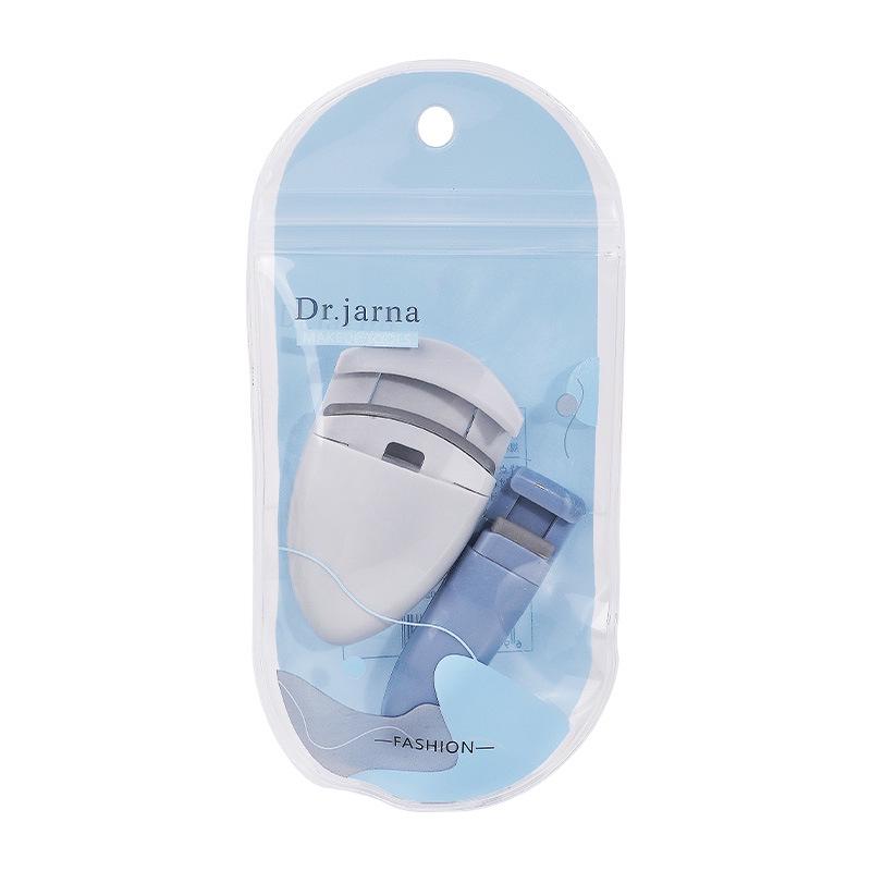 

Tijiana DJ288 Portable Press-Type Eyelash Curler: Long-Lasting, Partial Curling & Shaping