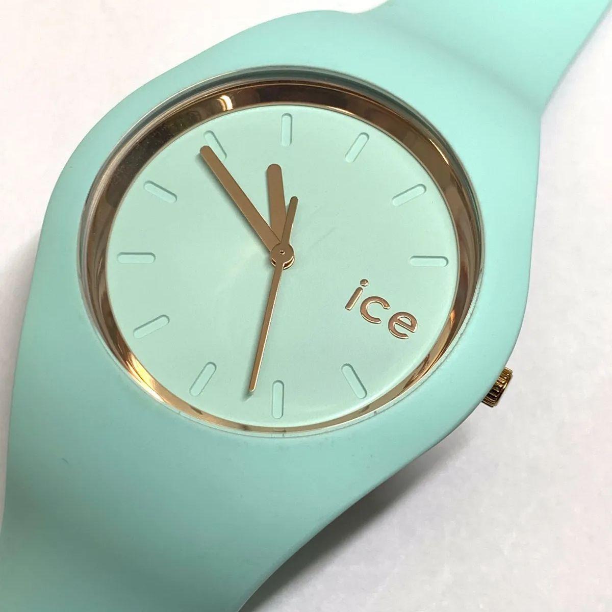 Used R7-2605 Used Ice Watch 10ATM