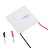 Thermoelektrisches Kühlmodul Halbleiter Elektronische Kühlung 40x40mm TES1‑24103 24V3A