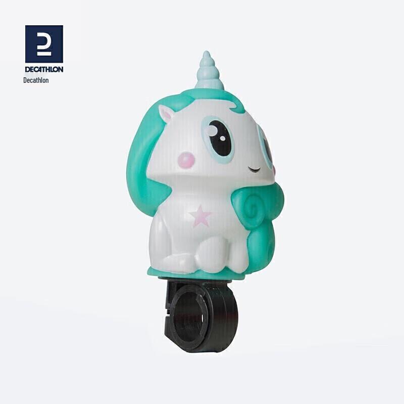 

Decathlon Kids Cartoon Bike Bells and Horns
