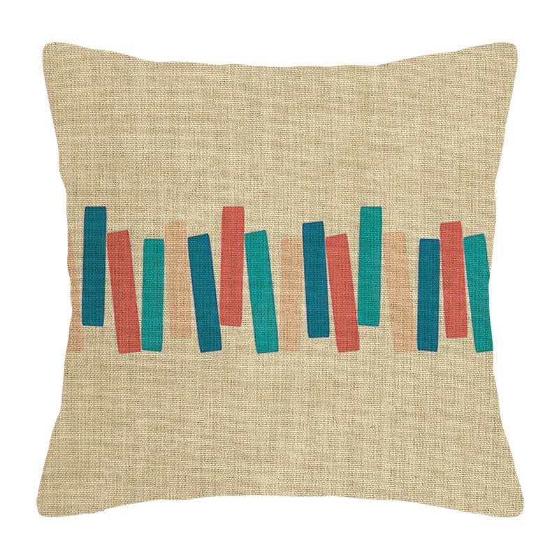 Home living room modern decoration cushion decoration pillow cover 45*45 40x40cm 60x60cm 45x45cm abstract 50x50cm boho