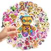 Juguetes y juegos – Pegatinas para niños