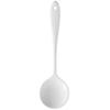 Wada Corporation Napoli Enamel Cutlery Bouillon Spoon