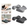 Massage Table Breast Pillow Prone Pillow Chest Hollow Bolster Wedge Breathable