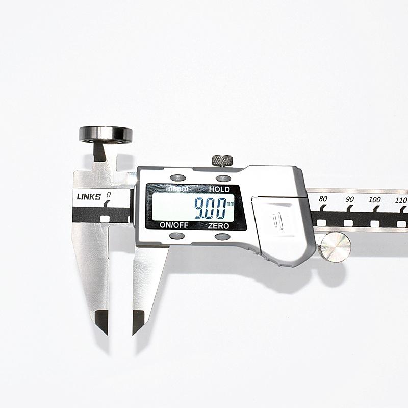 699*5 chrome steel Bearings 10 Pieces 9*20*5(mm)