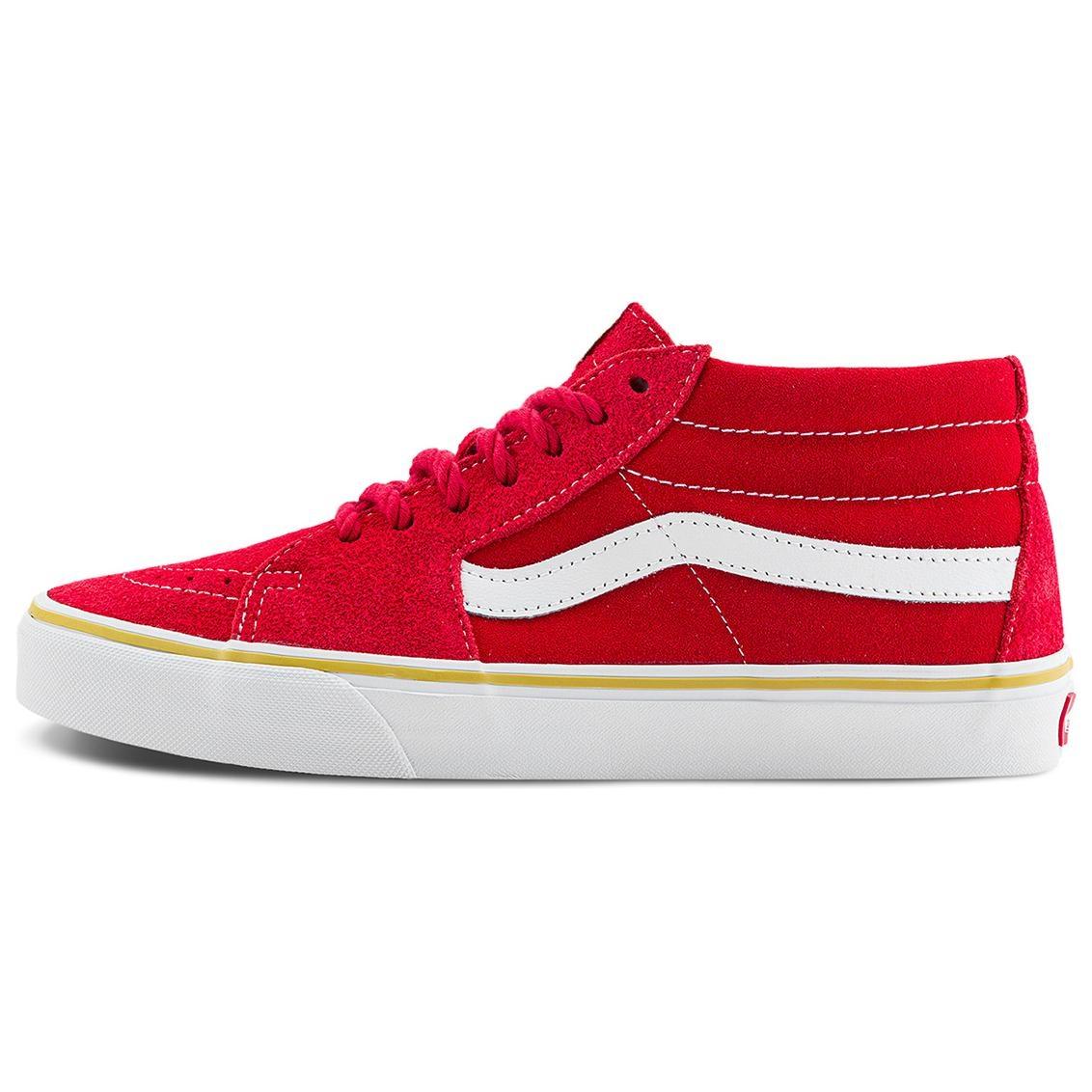 Vans SK8 MID Unisex VN000BWEJV6 EU