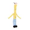 Cute Plush Doll Toy Gift Cartoon Style Children's Rag Doll Doll