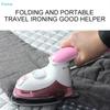 Quilted Ironing Mat, Heat Resistant Silver Coated Ironing Pad,Foldable Ironing Board Alternative for Washer Dryer Home Travel