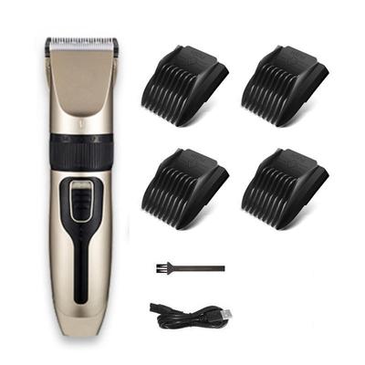Tagliacapelli Tagliacapelli Cordless da Uomo Tagliacapelli Professionale Tagliacapelli Ricaricabile