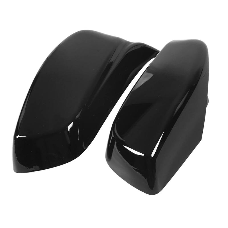 Mirror Cover Cap For BMW 5 Series E60 E61 E63 E64 2004-2008 520I 525I 528I 528Xi 530I