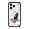 WF Animal Series Phone Case IPhone 17 Pro Max Shockproof TPU Protective Cover With Buttons Protection