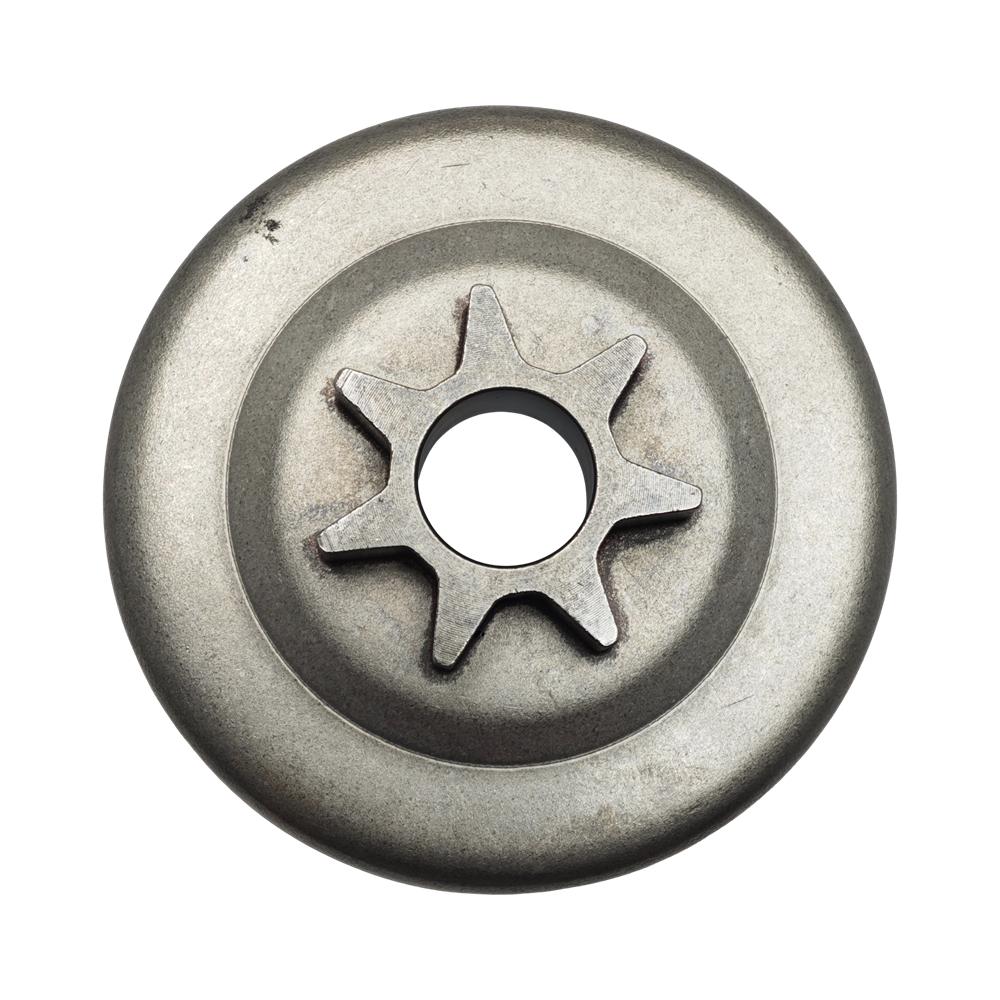 .325" 7T Clutch Drum Oil Pump Needle Bearing Kit For HUSQVARNA 236 236e 235 235e 240 240e Chainsaw Spare Parts OEM 581 06 39 01