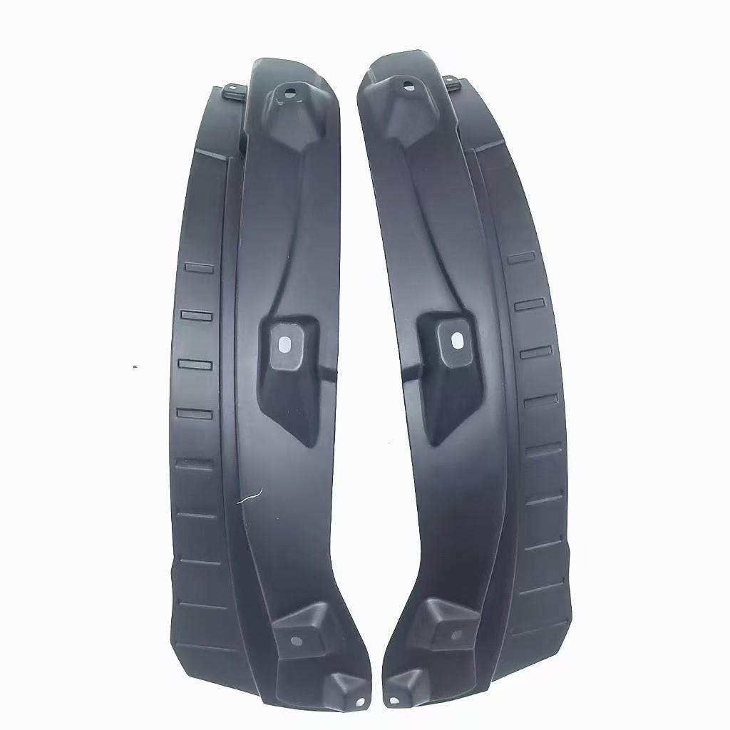 Chery Tiggo 8 2026 Hintertür Innenverkleidung Schmutzfänger für Automodifikation