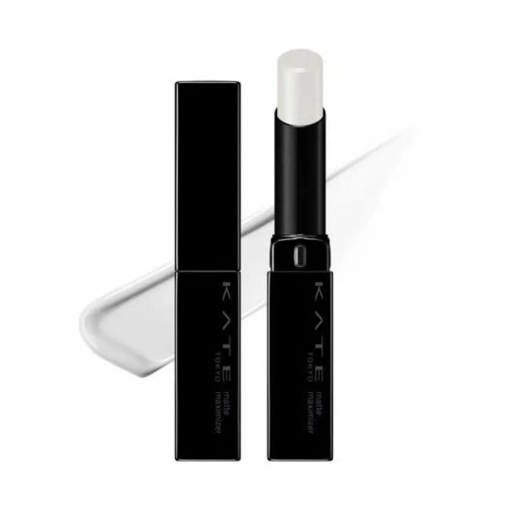 Kate Matte Maximizer Matte Lip Balm Primer Lip Care