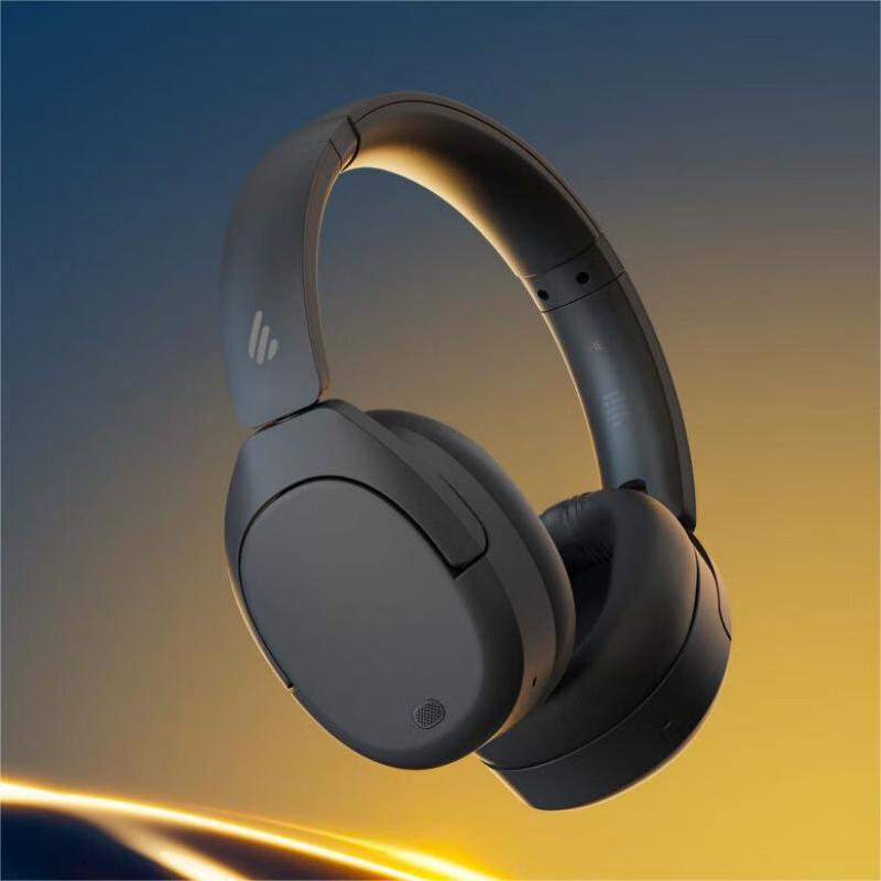 Edifier W830NB ANC Wireless Over-Ear Headphones