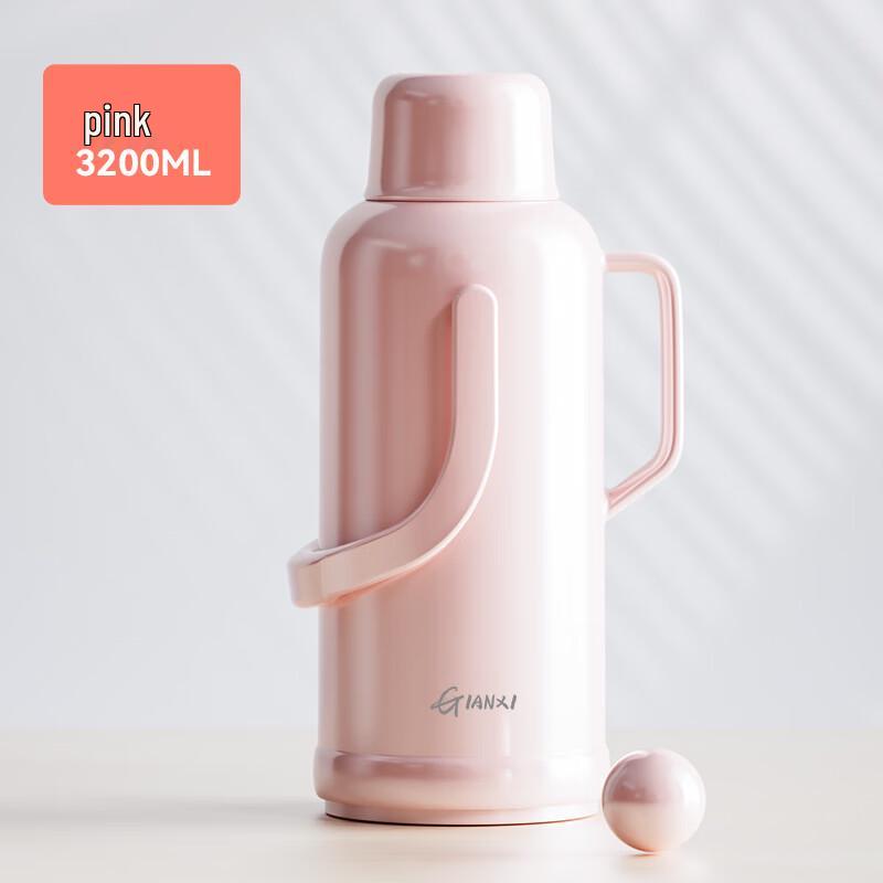 Tianxi Plastic Insulated Thermos Flask