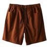 Foreign Trade Original Cut-Off Label Washed Full Cotton Casual Shorts