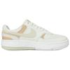 Nike Gamma Force Slip Resistant Abrasion Resistant Low top Skateboard Shoes Women's White HJ5997-001