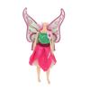 Cute Doll Clothes Fairy Dresses Butterfly Wing Skirt for 1/6 BJD&30cm Doll Doll Accessories Toys