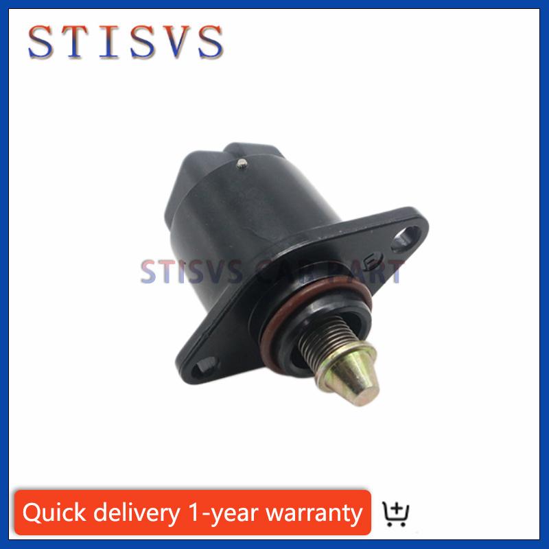 12V Idle Air Control Valve IAC Step Motor Fit for Stels Hisun EFI 400 500 700 800 ATV UTV Quad 377500-800-0000 3775008000000