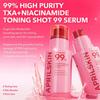 Aprilskin TXA Niacinamide Toning Shot 99 Serum 30ml