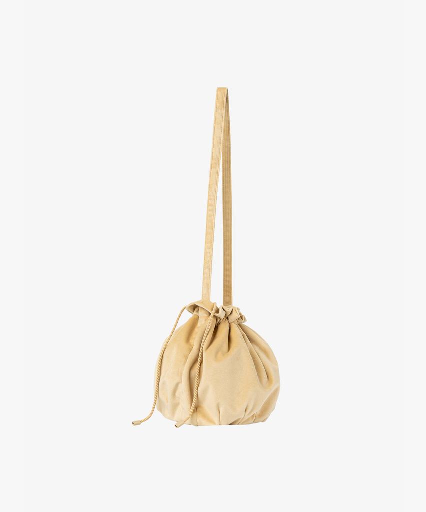 Grove Velour Bag [3Color]