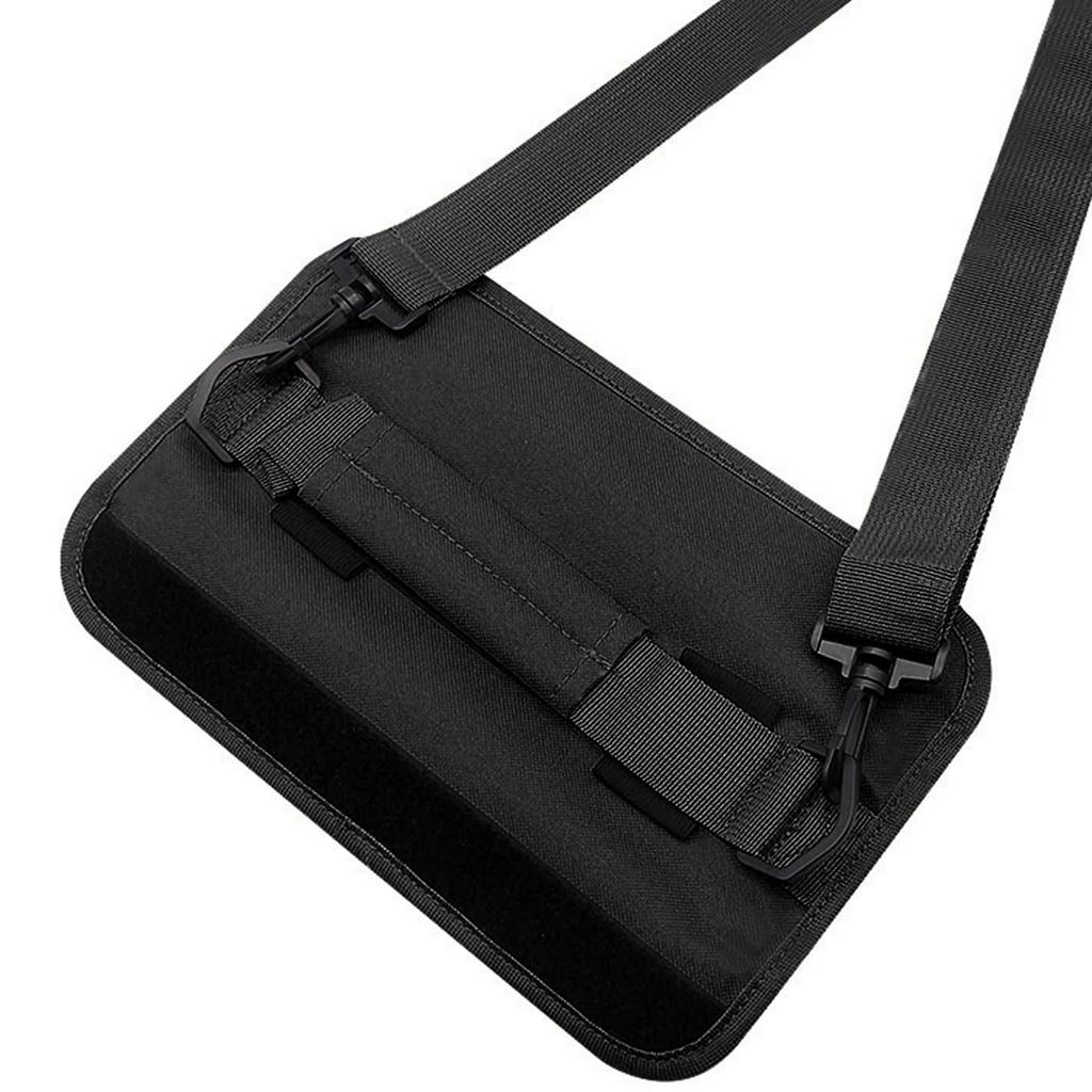 siawadeky Golf Club Golf Holds 6 Large Compact Adjustable Shoulder Easy to Caddy Bag Case, Bag, Clubs, Capacity, Storage, Lightweight, Waterproof,