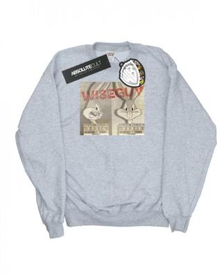 Jungen-Wise-Guy-Sweatshirt