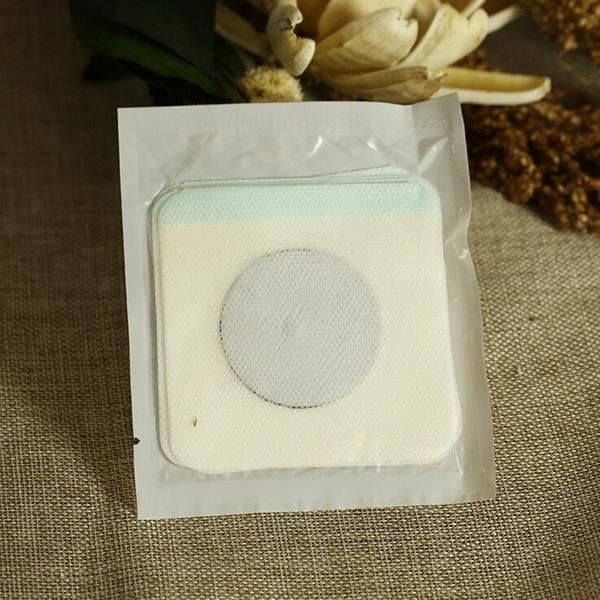 Patch adhésif - Slim Patch - 10X plus fort - Minceur - Detox - Application 48h