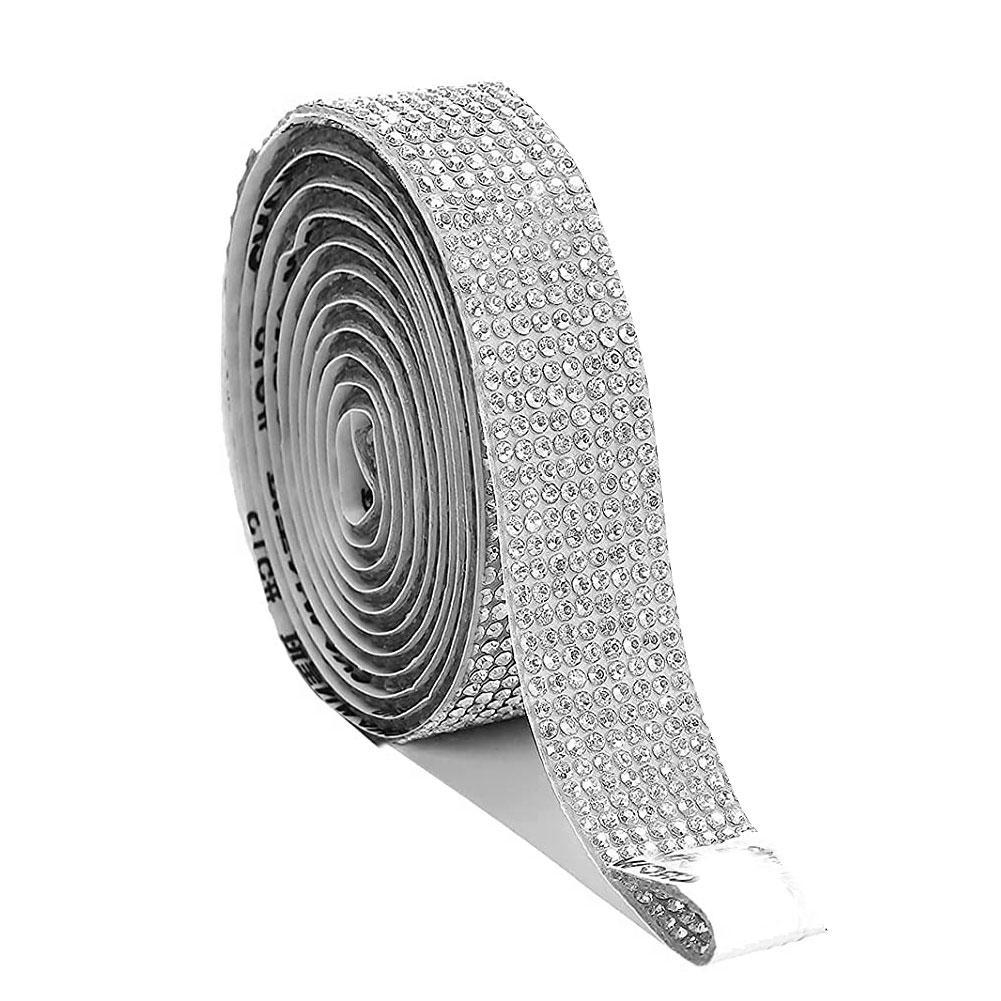 Самоклеящийся Кристалл Горный хрусталь Наклейка Алмазная лента ...