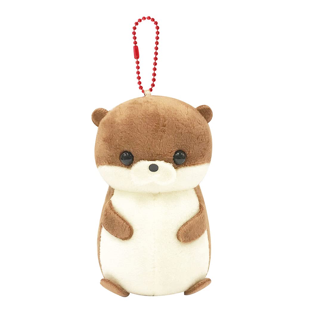 

Pocket Aquarium LMC Otter Standing: 701866