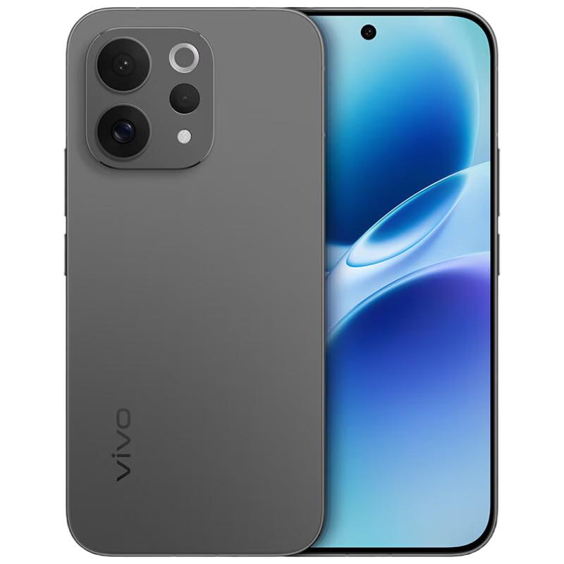 Vivo S50 5G AI Smartphone (CN version)