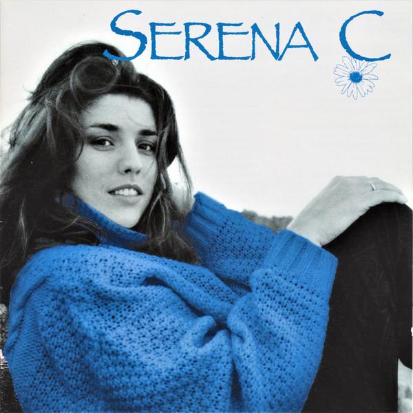

CD SERENA C - Serena C 74321566172,CDN Ricordi 1998 Italy Pop Used