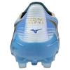 Mizuno Alpha III Comfortable Sports Football Shoes Unisex Football Shoes Blue P1GA266325