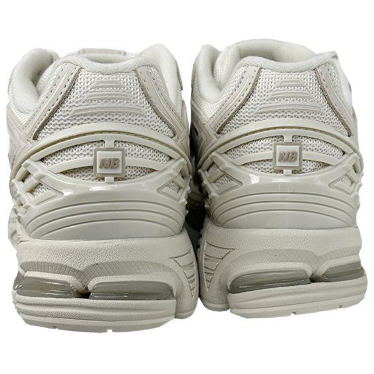 New Balance 1906R Mocha Brown Unisex Sneakers Cream U1906RLI