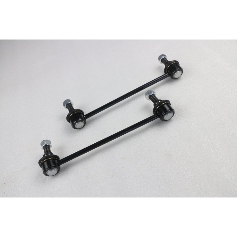 FIT FOR MG ZT ZT-T ROVER 75 TOURER RJ REAR STABILIZER ANTI SWAY BAR LINKS PAIR X2