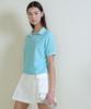 MONDAYFLOW Monple Terry Karatop_Sky Blue