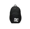 Backpack DC DCI-KS-001-07 Black